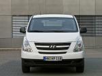 Hyundai H1 Van 2008 года
